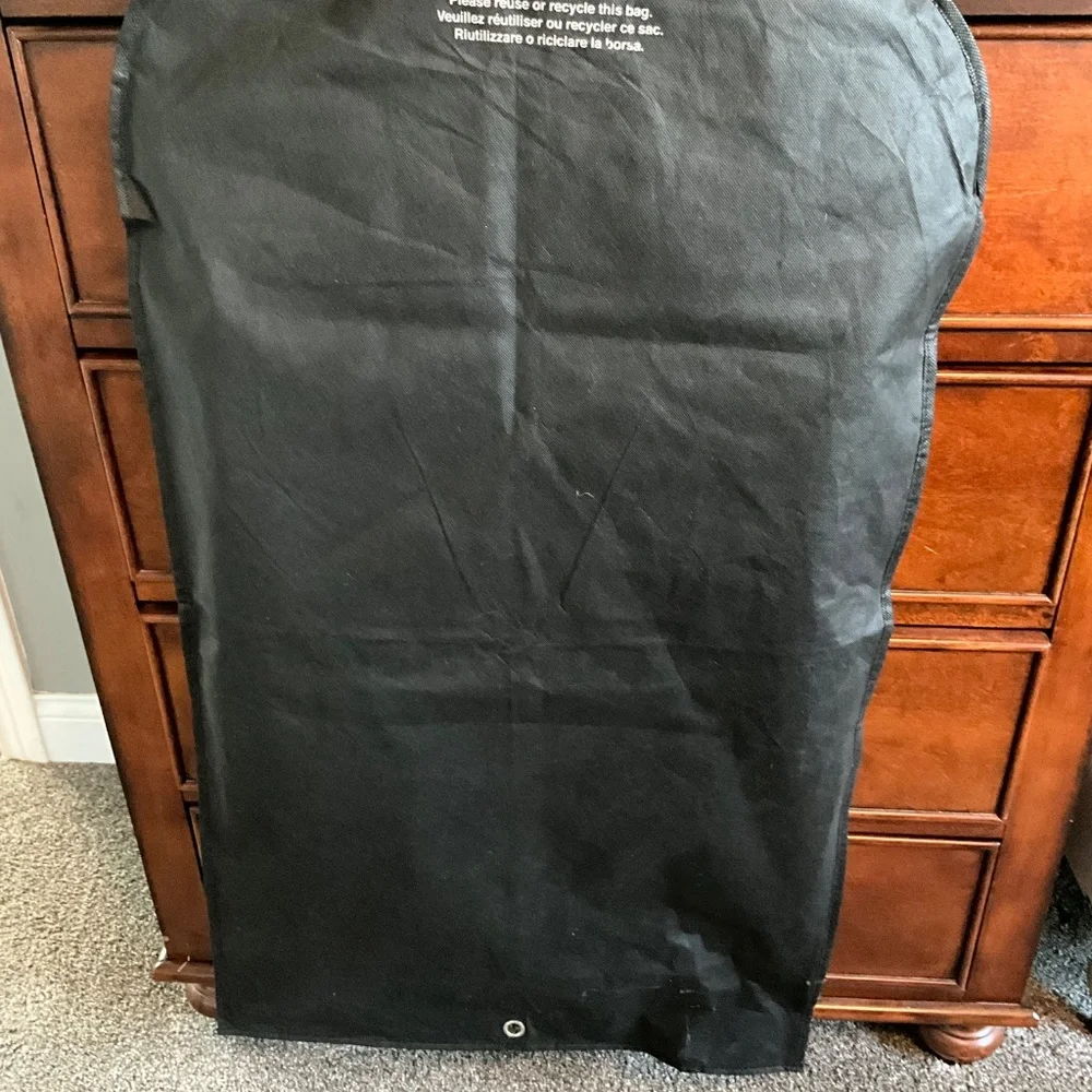 Banana Republic Garment Bag